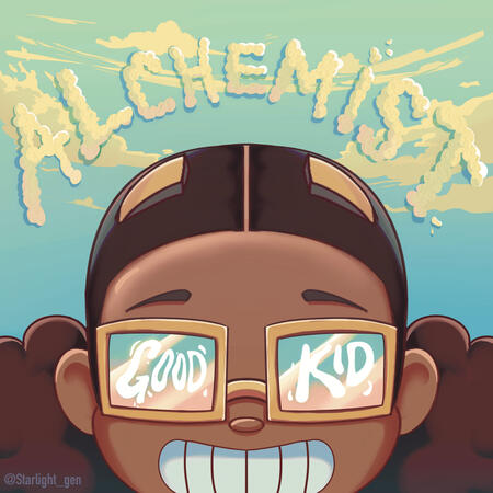 goodkid album art